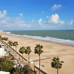 Apartamento Sea Views Rota