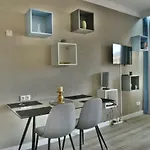 Palmeras Estudio 88