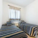 Comfortable, Close To The Beach, Pool, New, Paddle