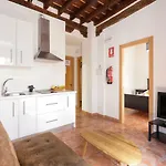 Urban Suites Granada