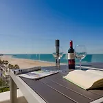 Apartamento Sea Views Rota