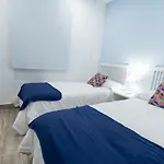 Apartamento Amanecer Cadiz