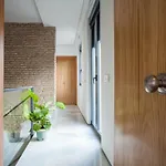 Apartamentos RG Dúplex San Bernardo