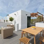 Nueva Andalucia Beach House by Dahlia Group