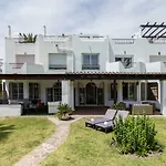 Nueva Andalucia Beach House by Dahlia Group