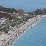 Hotel Playa San Cristóbal