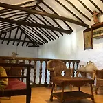 Cortijo el Ciego
