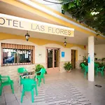 Hotel Las Flores