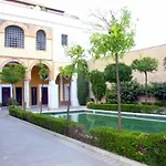 Saavedra Free Parking Cordoba Center