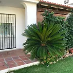 Apartamento Holidays On The Beach