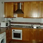 Apartamento Dos Dormitorios Casarones