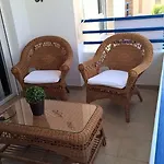 Seaside Romantic Apartment