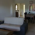 Apartamento del Golf Dona Julia y Cortesin