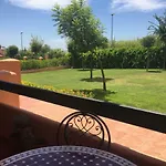 Madre Mia Apartment