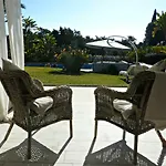 Villa Breeze Boutique Guest Rooms, Marbella