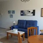 Apartamentos Saturnos