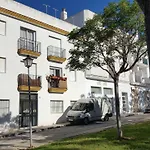 Apartamentos Saturnos