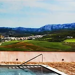 Apartamentos Turisticos Cortijo Garces