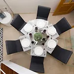 Luxury Apartments In Manilva Beach