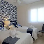 Luxury Apartments In Manilva Beach