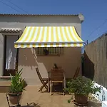 La Casita De Silvia