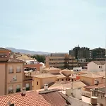 Acera Del Darro, Centrico