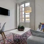 gran suite centro histórico de malaga