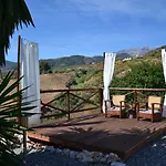 The African House