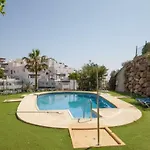 Atico Amplio En Mojacar