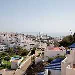 Atico Amplio En Mojacar