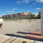 Apartamento En Zona Nudista