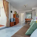 Apartamento Playa Y Golf