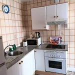Carlos V Apartment