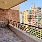 Carlos V Apartment