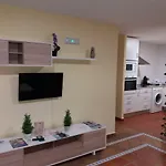 Habitaciones Cartaya
