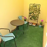 Apartamento barrio San Miguel