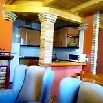 vivienda Arroyo Los Ubios Arroyo Frio