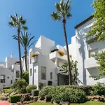 Costa Del Sol Beach Apartment
