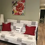 Camp Nou , Fira Barcelona Apartment