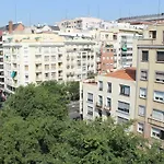 Hoom Apartments Juan Bravo