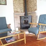 Rural El Puerto Mayordomo