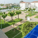 Apartment Almadraba