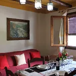 Apartamentos Rurales Rosendo: La Pimienta