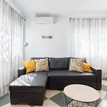 Apartment La Malagueña