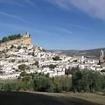 Casa de Los Albas, 6p