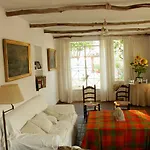 Cortijo El Triguero N-398 Ctra Carmona - El Viso Del Alcor Km 18