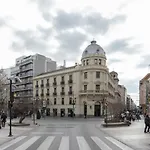 San Jerónimo 17 Suites