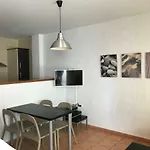 Apartamento Campanillas