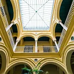 Holidays Isbilia Centro By Valcambre