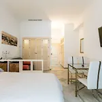 Holidays Isbilia Centro By Valcambre